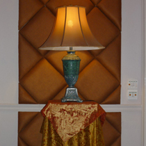 curtain